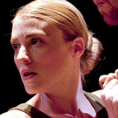 Photo Flash: Henry Naylor's THE COLLECTOR to Come to Greenwich Theatre This Month