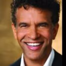 New Dramatists' Spring 2015 Luncheon Honors Brian Stokes Mitchell Today