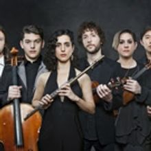 Carnegie Hall Notables Presents yMusic Tonight