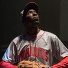 The Ensemble Theatre's SATCHEL PAIGE AND THE KANSAS CITY SWING Closes This Weekend