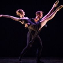 BWW Feature: TWYLA THARP DANCE at Ruby Diamond