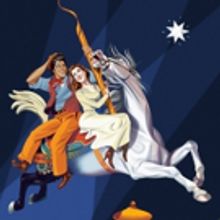 Betsy Morgan and Nicholas Rodriguez Star in CAROUSEL, Beginning Tonight at Arena Stag
