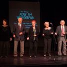Photo Coverage: Inside SRO Theatre's WE'RE STILL HERE! A MUSICAL JOURNEY
