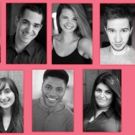 WHAT I DID FOR LOVE Musical Revue Plays The Duplex Cabaret Theater Today