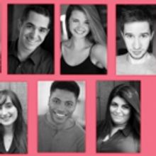 WHAT I DID FOR LOVE Musical Revue Plays The Duplex Cabaret Theater Today