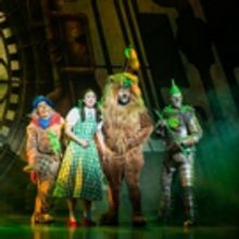BWW Reviews: THE WIZARD OF OZ at SHEA'S BUFFALO Theatre