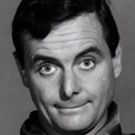 FLASH FRIDAY: When William Daniels Was TV Superhero CAPTAIN NICE