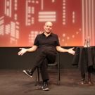 BWW Interview: Brad Zimmerman and MY SON THE WAITER at GSP 9/8 to 10/2