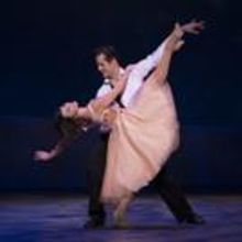 Cast of AN AMERICAN IN PARIS Visits THE LATE SHOW WITH STEPHEN COLBERT Tonight