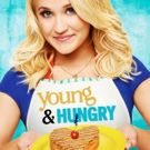 Wedding Bells are Ringing on the One-Hour Season Finale of YOUNG & HUNGRY, Airing…