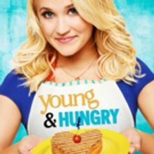Wedding Bells are Ringing on the One-Hour Season Finale of YOUNG & HUNGRY, Airing…