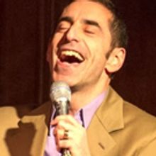 COME FLY WITH ME Set for Don't Tell Mama in November