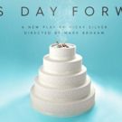 Tickets on Sale Today for Nicky Silver's THIS DAY FORWARD Off-Broadway