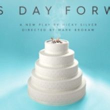 Tickets on Sale Today for Nicky Silver's THIS DAY FORWARD Off-Broadway