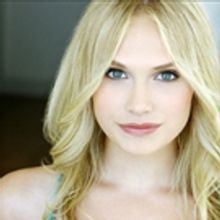 Charlotte Maltby Cast As New Maria in SOUND OF MUSIC Tour