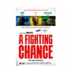 Olympic Games Documentary A FIGHTING CHANCE Premieres at Tribeca Film Festival