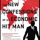 John Perkins of THE NEW CONFESSIONS OF AN ECONOMIC HIT MAN to Present Book Signing…