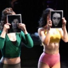 A CHORUS LINE Extends through August 7th at Chance Theater