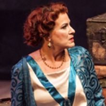 BWW Review: Studio Tenn's Exquisite GYPSY Revival