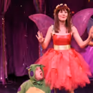 TWINKLE TAMES A DRAGON to Continue Family Festivities Series at Westport Country…