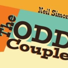 Avon Players to Stage Neil Simon's THE ODD COUPLE