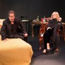 GOD LOOKED AWAY Starring Al Pacino Launches Mobile Rush at Pasadena Playhouse