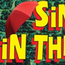 SINGIN' IN THE RAIN Officially Starts Its Downpour at The Marriott Theatre Tonight