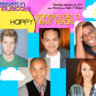 Photo Flash: Michael Leon-Wooley, Eric Michael Krop and More Announced for…
