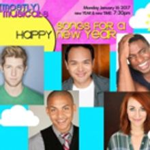 Photo Flash: Michael Leon-Wooley, Eric Michael Krop and More Announced for (mostly)mu