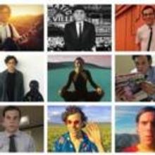 Joey Halter's APOCALYPTIC EXODUS SCENARIOS Set for Tonight at Highways