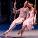 BWW Review: Nashville Ballet's Lushly Romantic CINDERELLA Opens the New Season