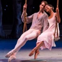 BWW Review: Nashville Ballet's Lushly Romantic CINDERELLA Opens the New Season Photo