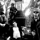 Dirty Water Records Presents The Cavemen (NZ) Worldwide Album Release