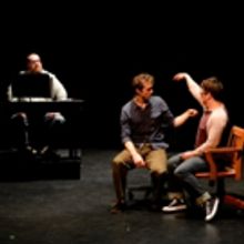 Photo Flash: First Look at [title of show] at Bainbridge Performing Arts