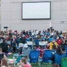FREE MOVIE MONDAYS Return to Segerstrom Center for the Arts