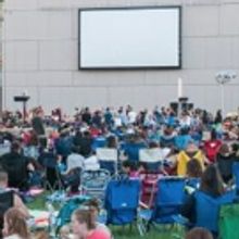 FREE MOVIE MONDAYS Return to Segerstrom Center for the Arts