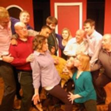Photo Flash: Meet the Cast of Denver's Next Improv Star, Opening Feb 20