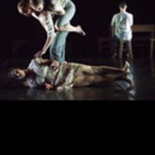 Phoenix Dance Theatre to Bring Two Premières and Double Bill to Canterbury in Octobe