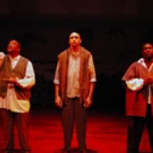 Showbiz Players Present THE CIVIL WAR at Carnegie Theatre