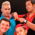 Coronado Playhouse to Present ALTAR BOYZ