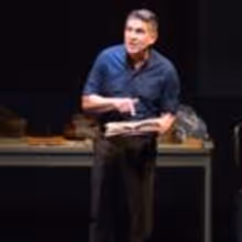 Review Roundup: THE ABSOLUTE BRIGHTNESS OF LEONARD PELKEY Opens Off-Broadway