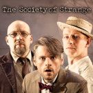 Wilton's Music Hall to Present THE SOCIETY OF STRANGE 31/10
