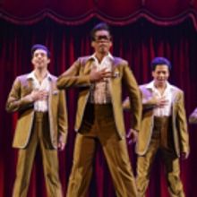 BWW Review: 'Dancing in the Street' with MOTOWN THE MUSICAL at Old National Centre