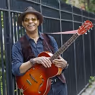 Guy Davis with Fabrizio Poggi Brings the Blues to Centenary Stage Tonight