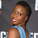 Photo Coverage: Danai Gurira & More Arrive on the Opening Night Red Carpet for…