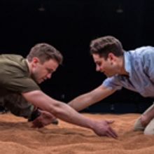 BWW Review: A LINE IN THE SAND is Intense, Intimate and Heartbreaking