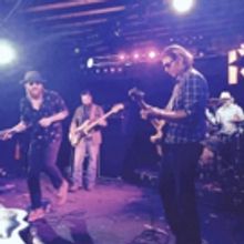 Memphis Crawl Heads to 89 North, Wonder Bar, Paramount, Gramercy Theatre This Month