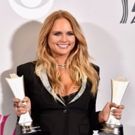 Miranda Lambert Makes History at ACM AWARDS with 8 Consecutive Female Vocalist of…
