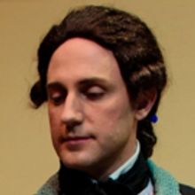 BWW Review: Utah Repertory Theater Company Offers a Virtuoso AMADEUS