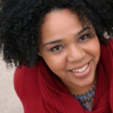 Comedian Desiree Burch Joins the Cast of THIS JOINT IS JUMPIN'
